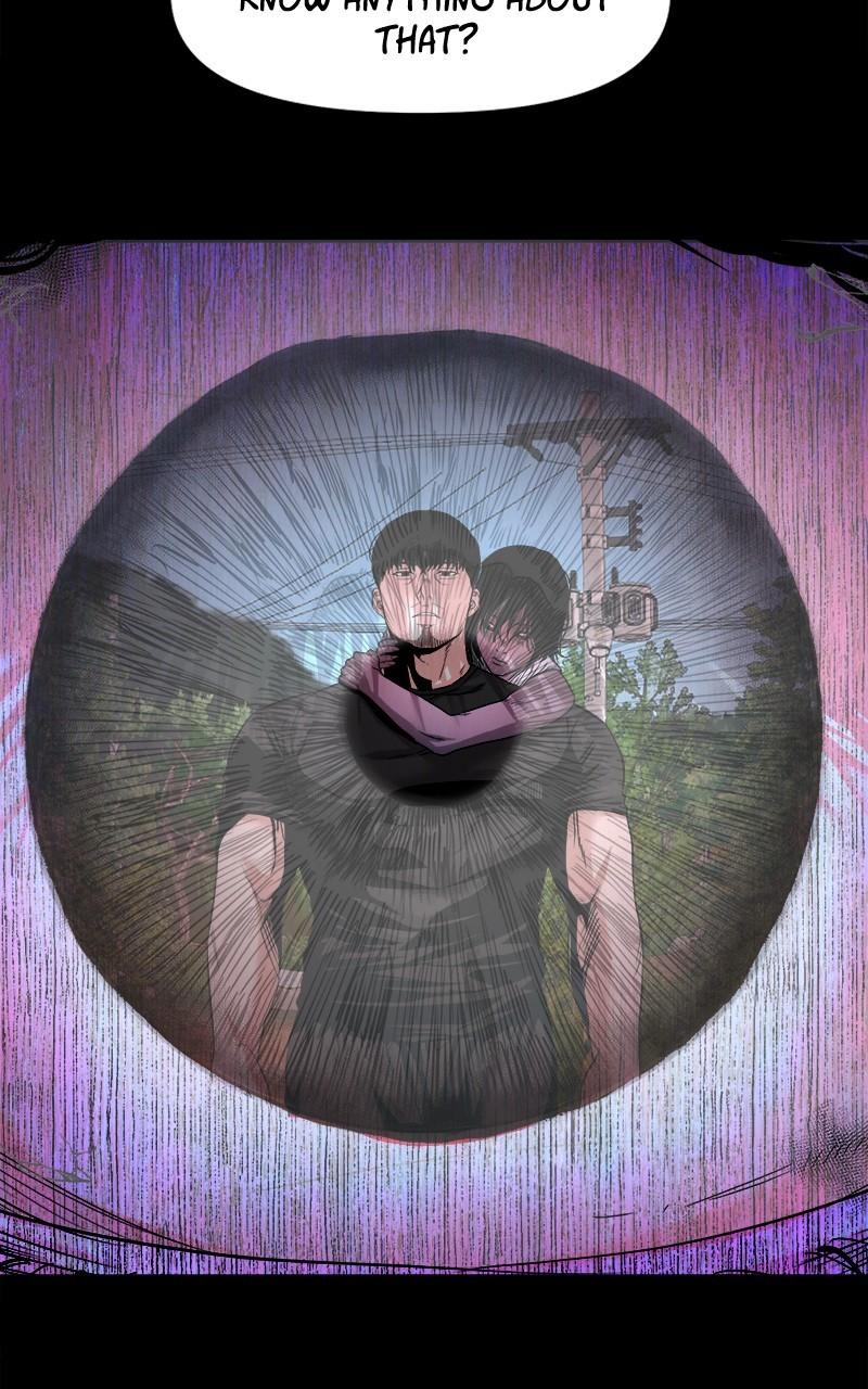 The Gwichon Village Mystery Chap 47 - Next Chap 48