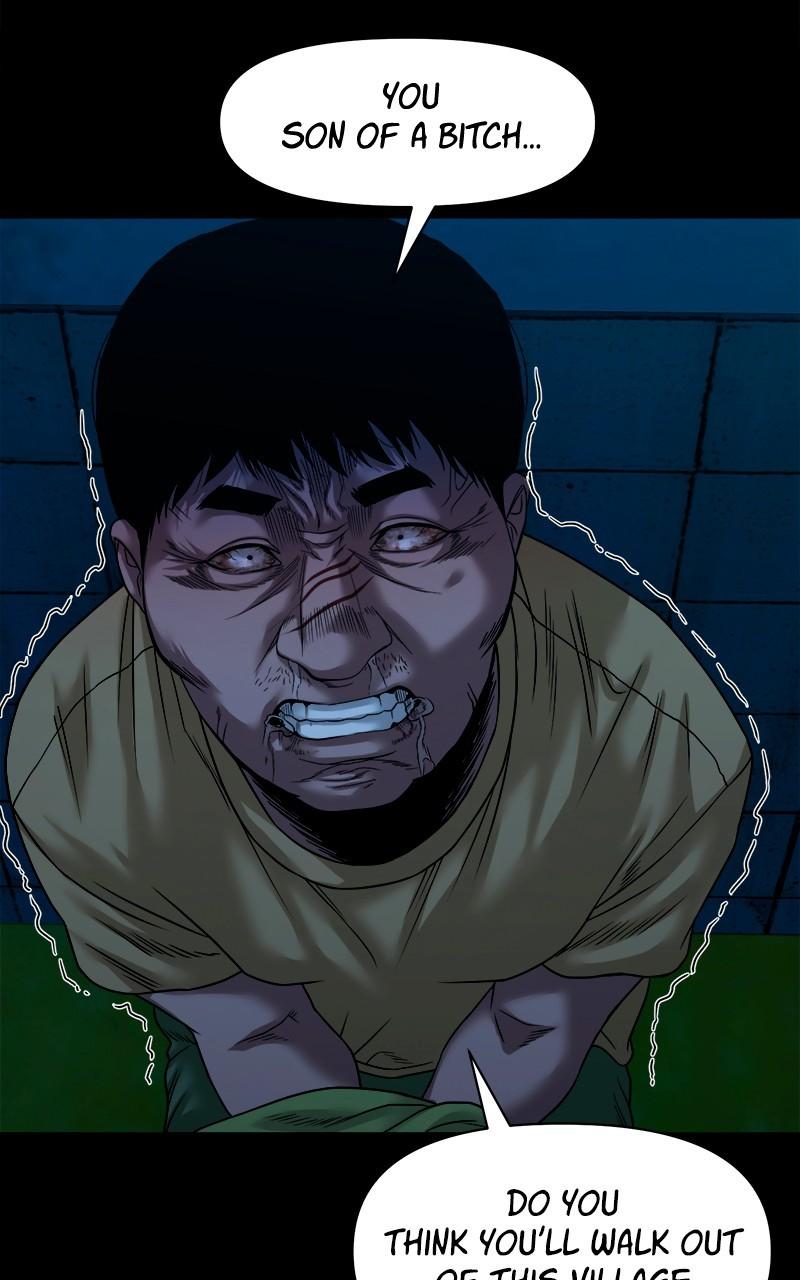 The Gwichon Village Mystery Chap 47 - Next Chap 48