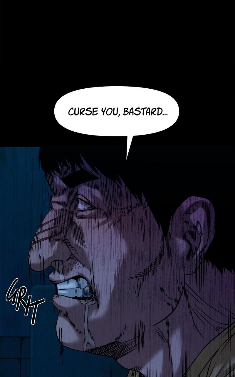 The Gwichon Village Mystery Chap 47 - Next Chap 48