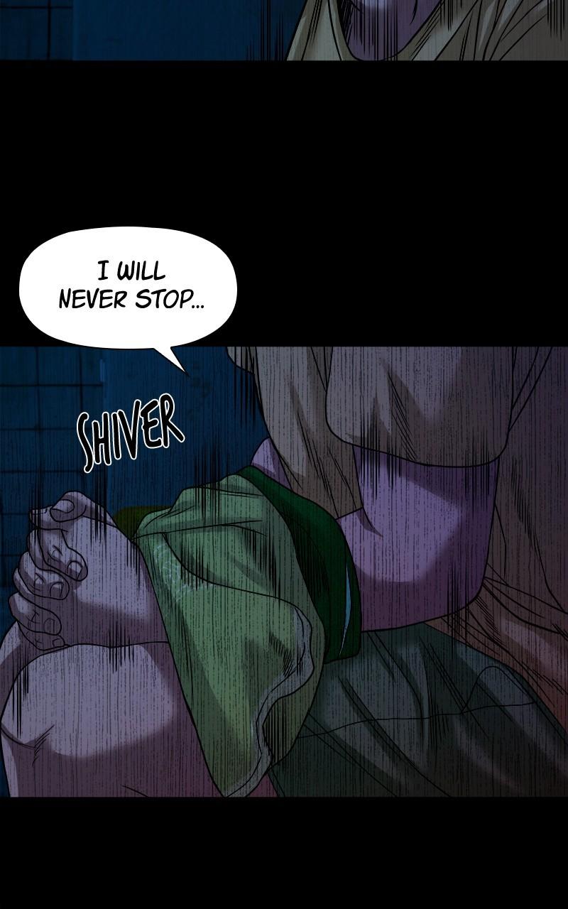 The Gwichon Village Mystery Chap 47 - Next Chap 48