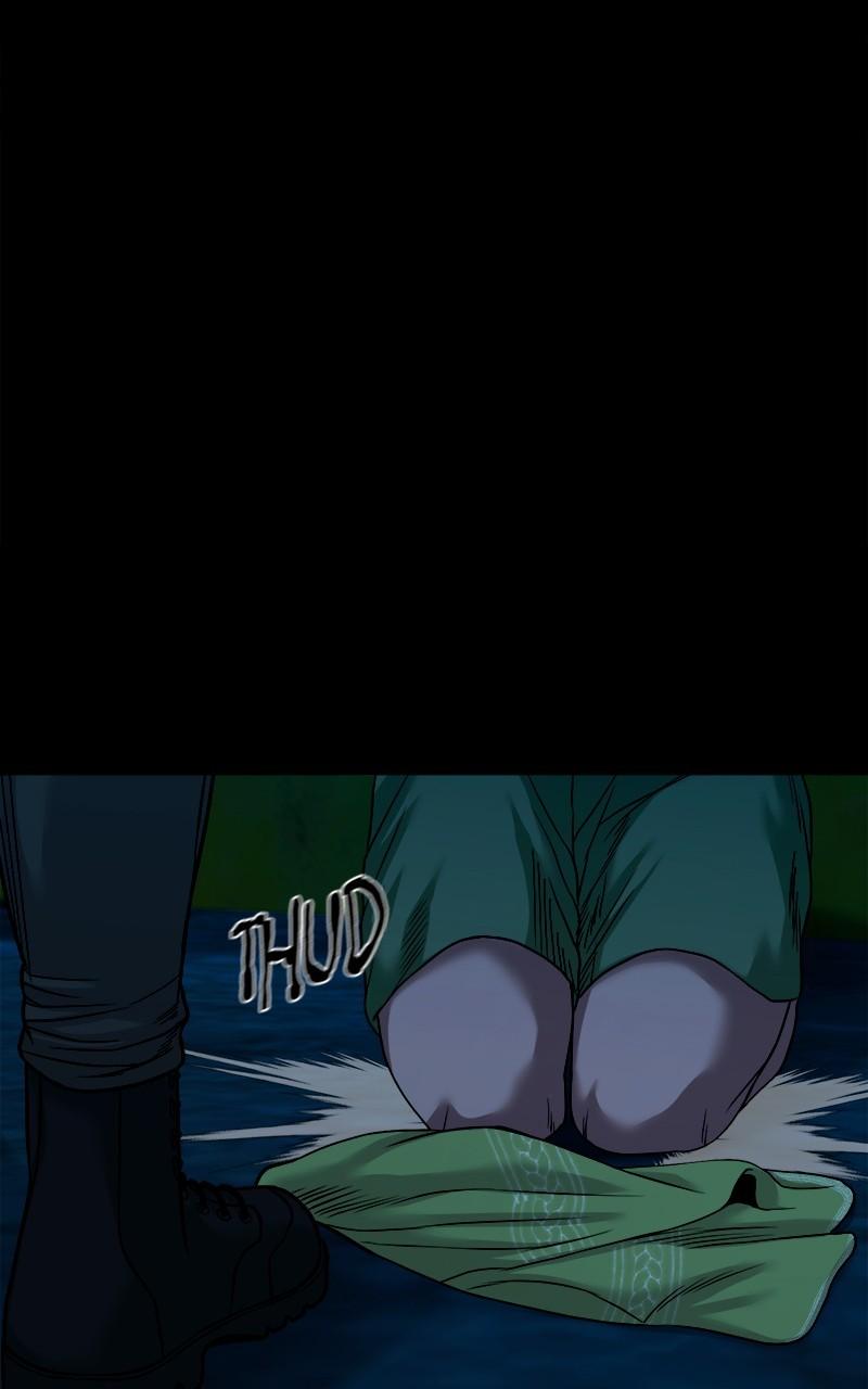 The Gwichon Village Mystery Chap 47 - Next Chap 48