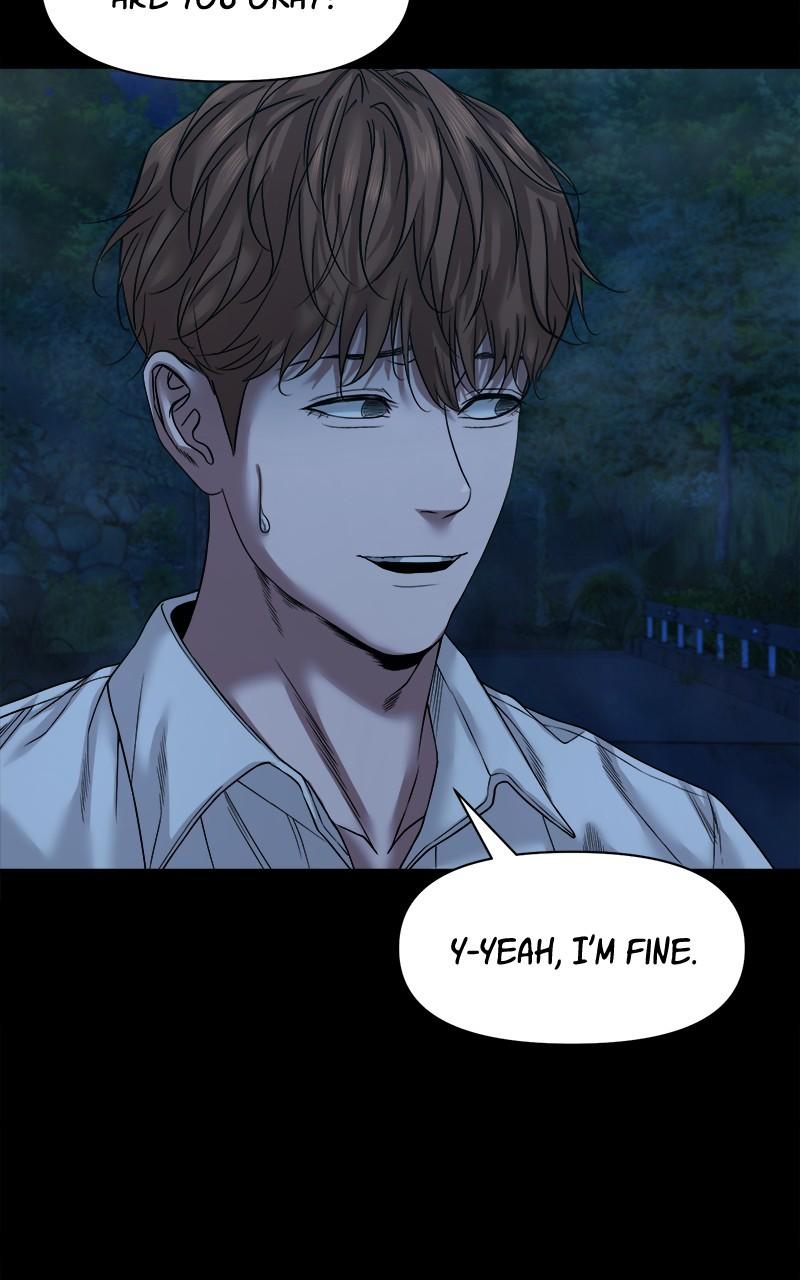 The Gwichon Village Mystery Chap 47 - Next Chap 48