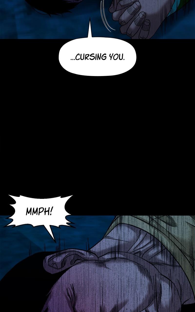 The Gwichon Village Mystery Chap 47 - Next Chap 48