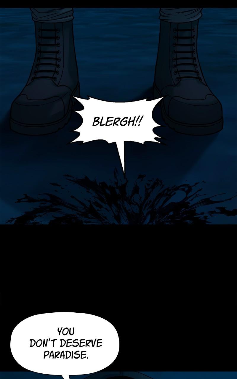 The Gwichon Village Mystery Chap 47 - Next Chap 48