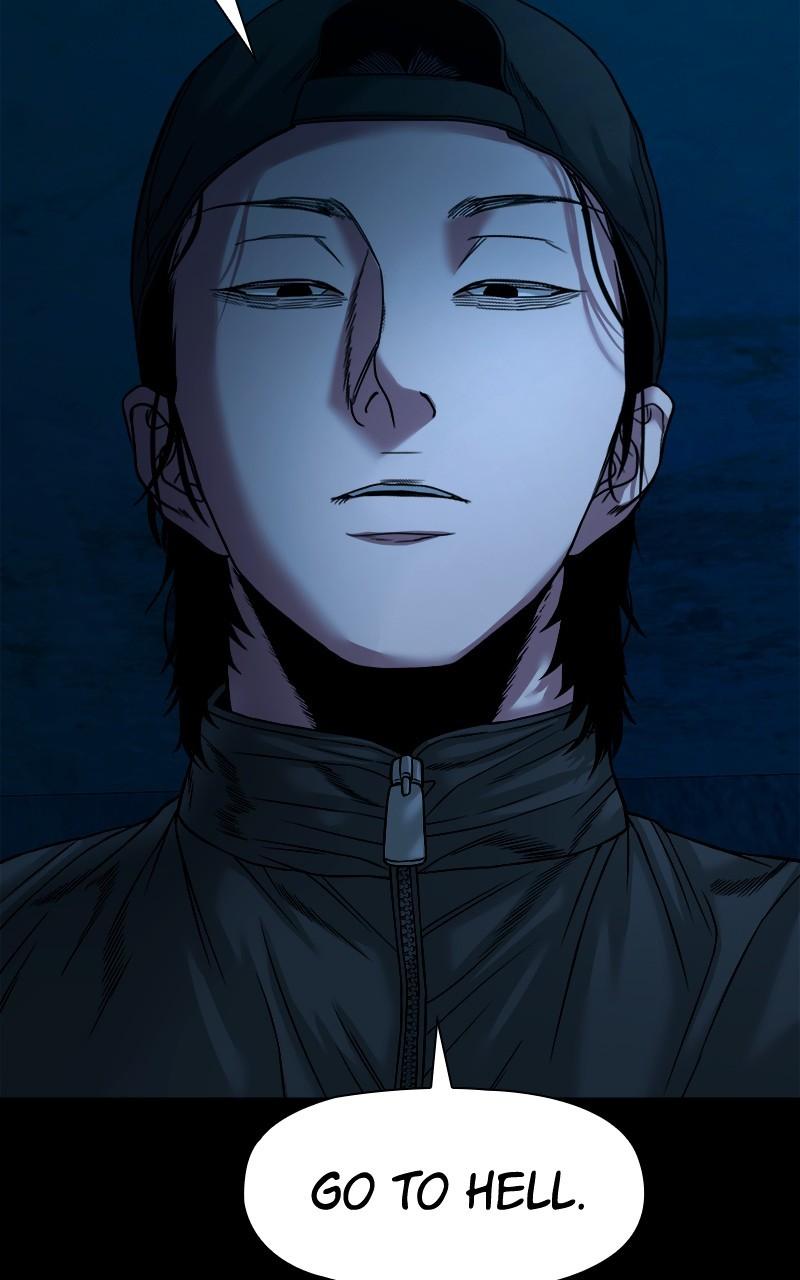 The Gwichon Village Mystery Chap 47 - Next Chap 48