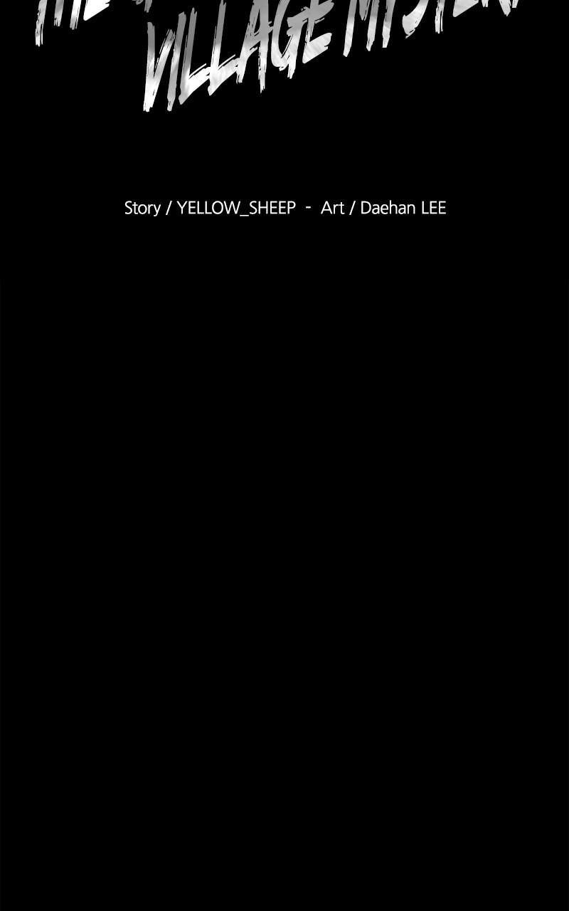 The Gwichon Village Mystery Chap 47 - Next Chap 48