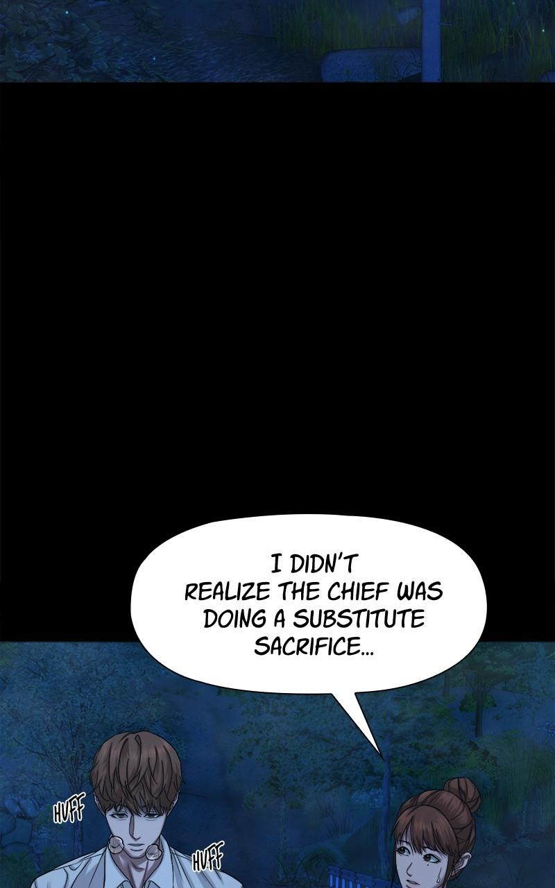 The Gwichon Village Mystery Chap 47 - Next Chap 48