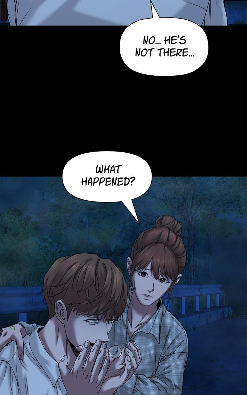 The Gwichon Village Mystery Chap 47 - Next Chap 48