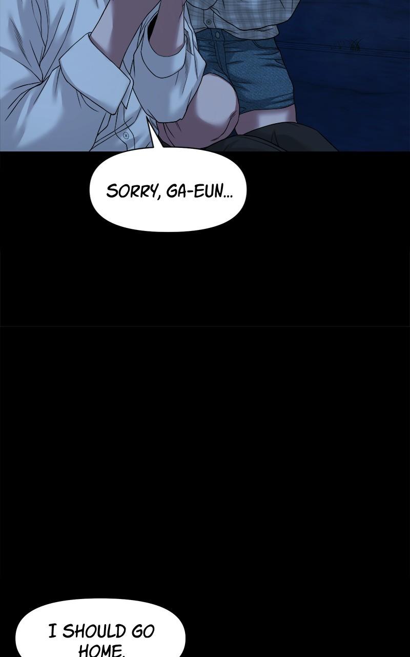 The Gwichon Village Mystery Chap 47 - Next Chap 48