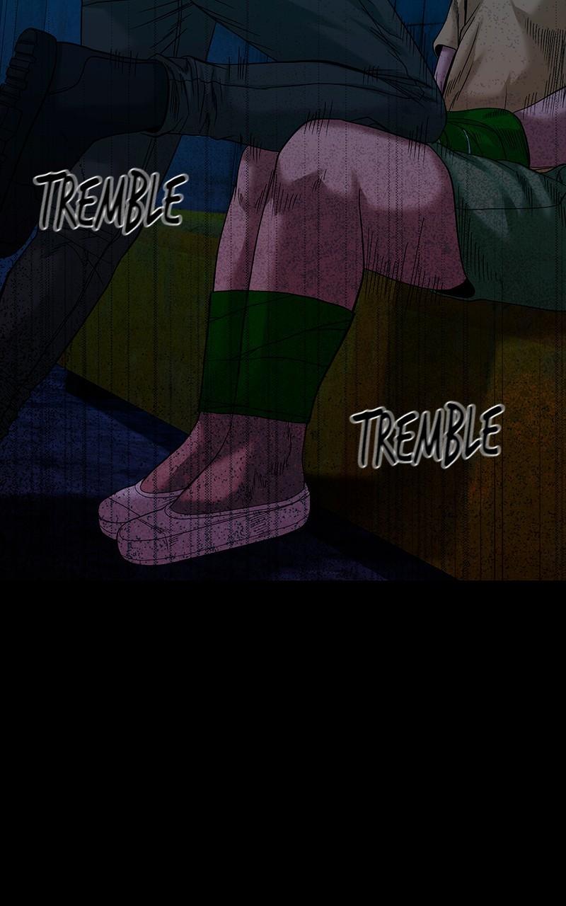 The Gwichon Village Mystery Chap 47 - Next Chap 48