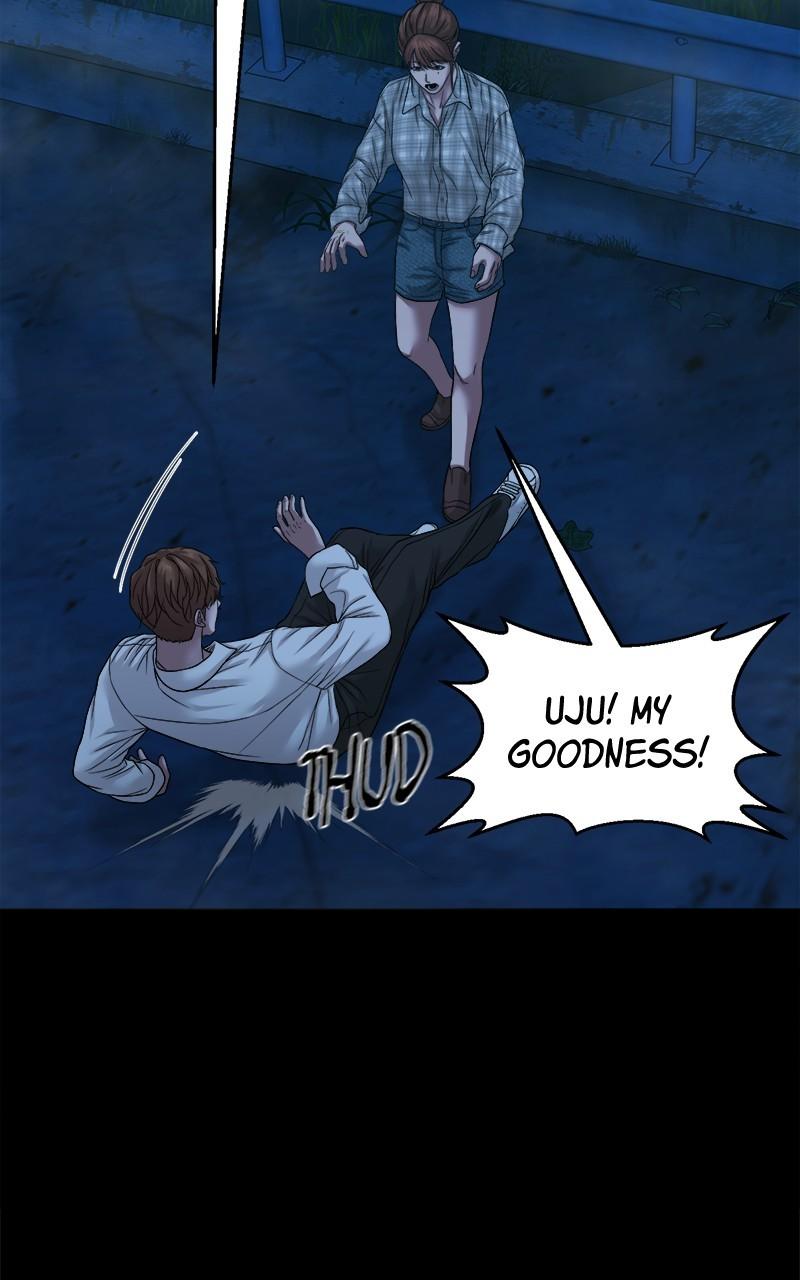 The Gwichon Village Mystery Chap 47 - Next Chap 48