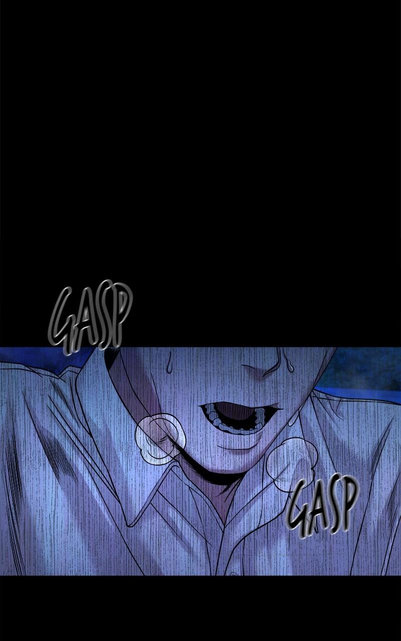 The Gwichon Village Mystery Chap 47 - Next Chap 48