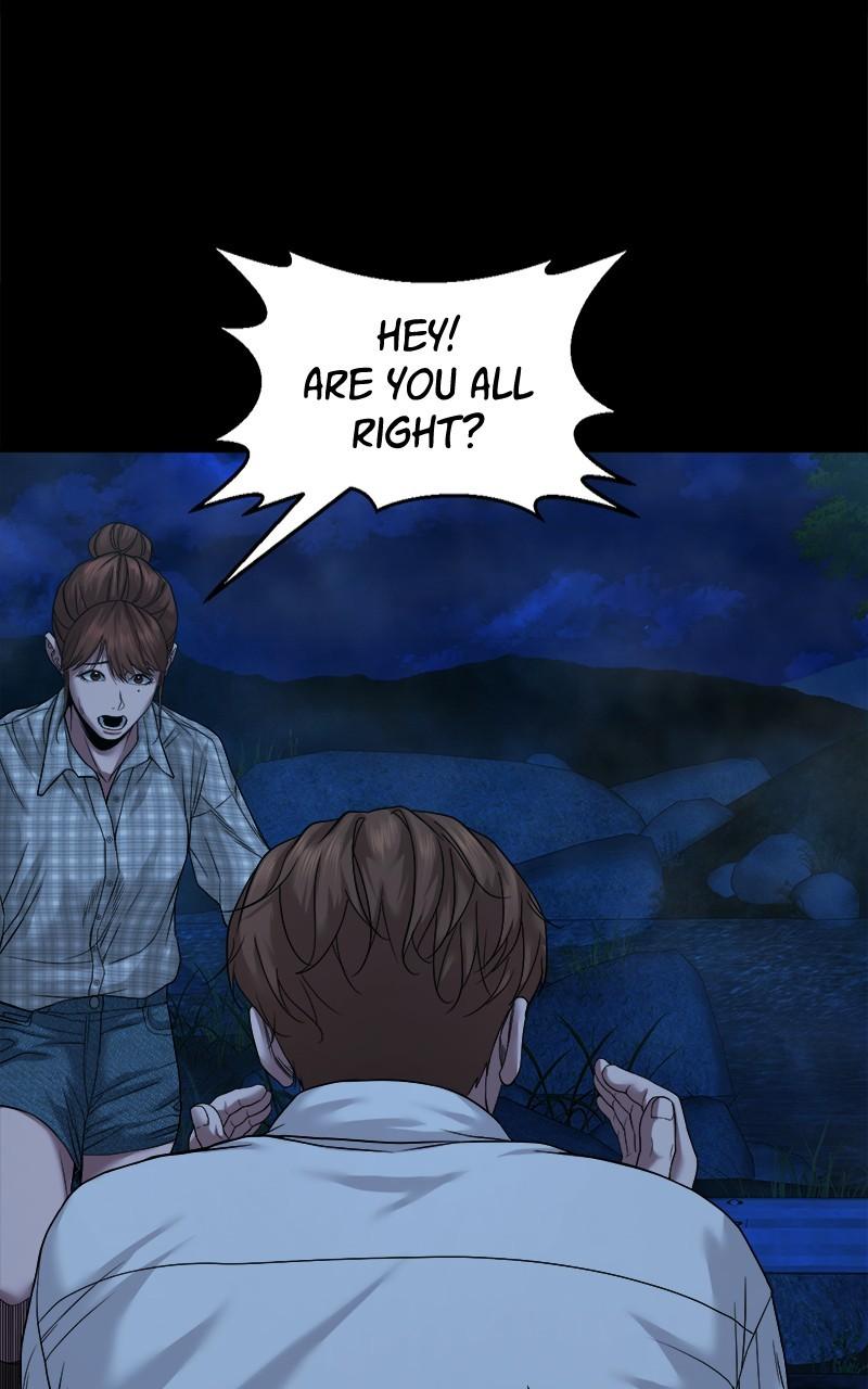 The Gwichon Village Mystery Chap 47 - Next Chap 48