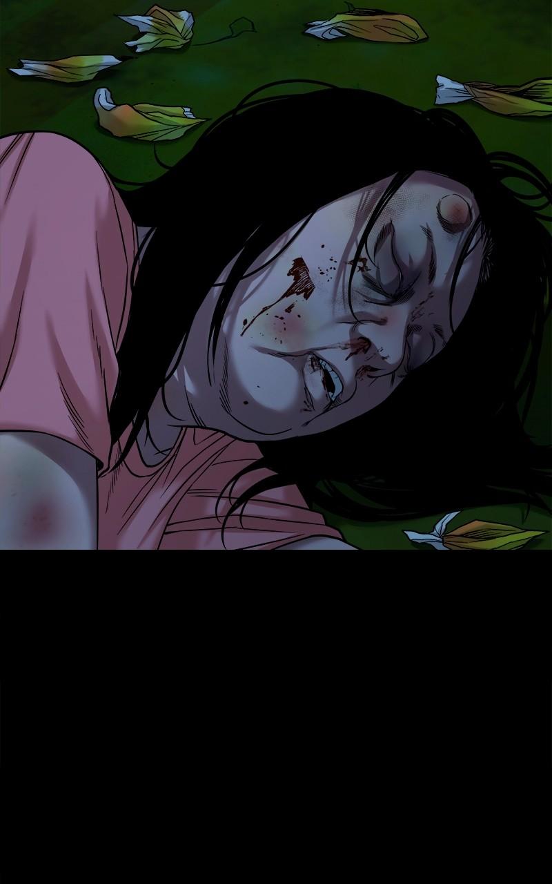 The Gwichon Village Mystery Chap 44 - Next Chap 45