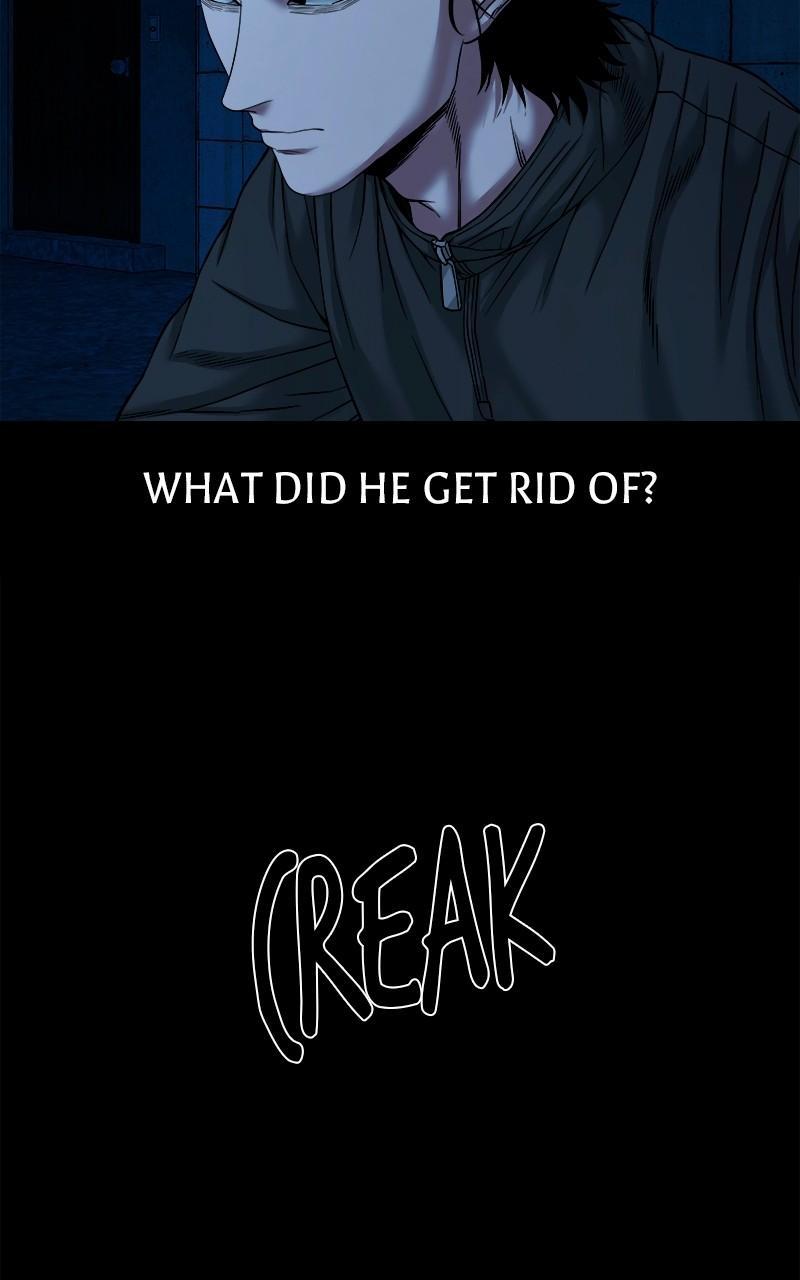 The Gwichon Village Mystery Chap 44 - Next Chap 45