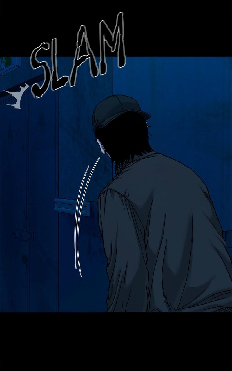 The Gwichon Village Mystery Chap 44 - Next Chap 45