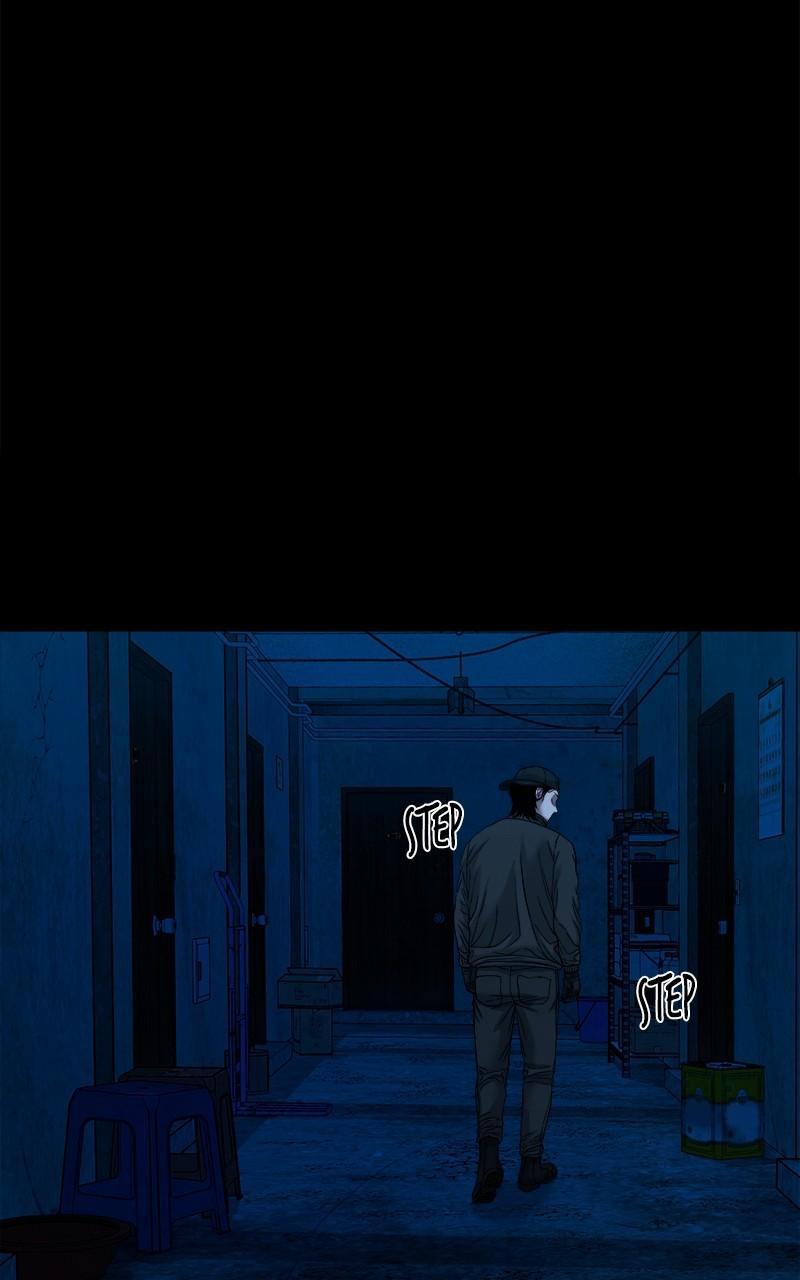 The Gwichon Village Mystery Chap 44 - Next Chap 45