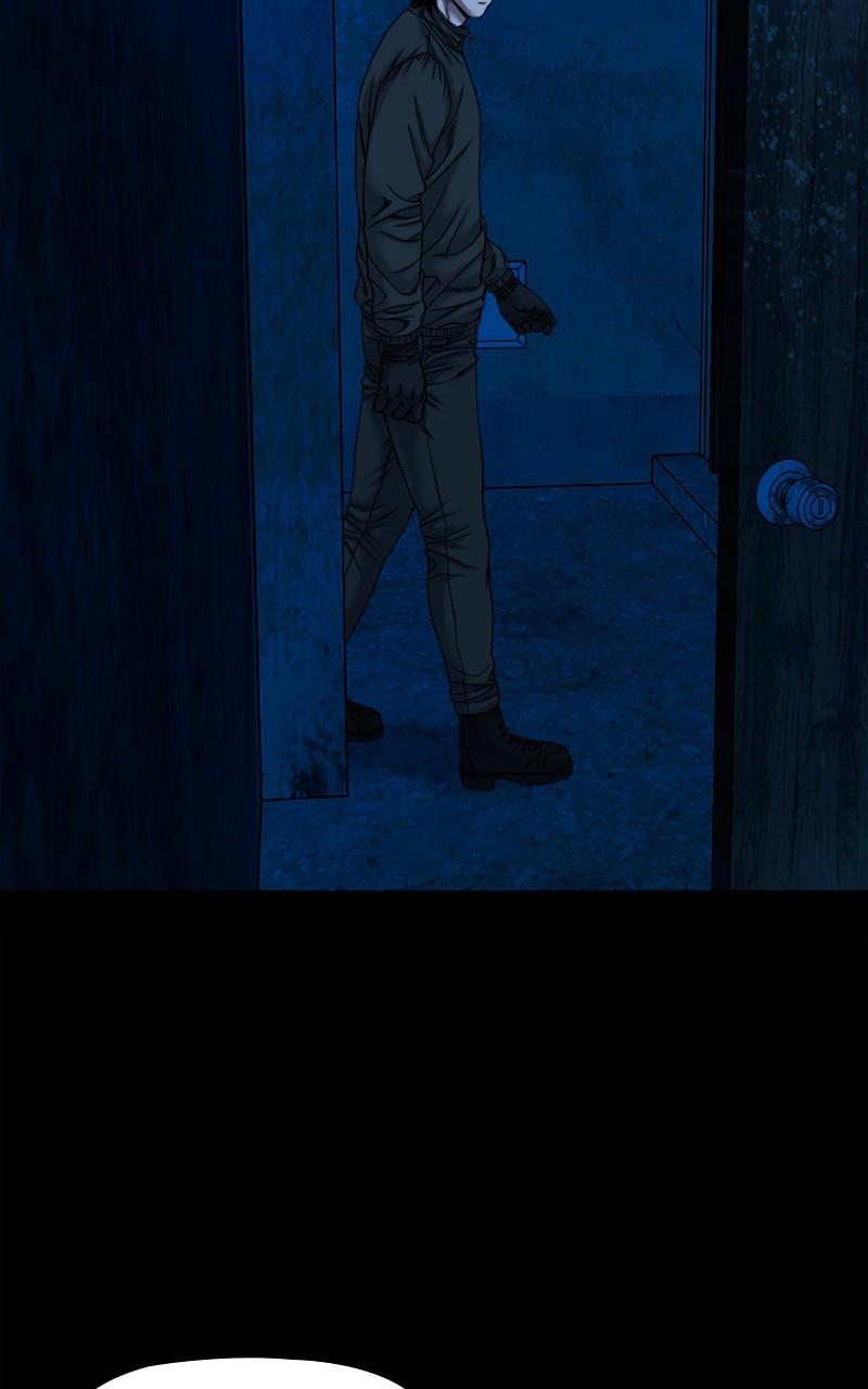 The Gwichon Village Mystery Chap 44 - Next Chap 45
