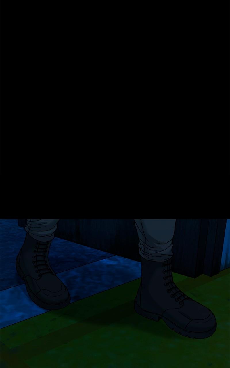 The Gwichon Village Mystery Chap 44 - Next Chap 45