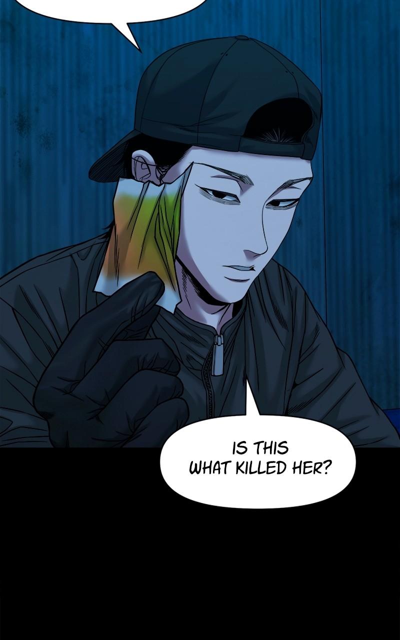 The Gwichon Village Mystery Chap 44 - Next Chap 45