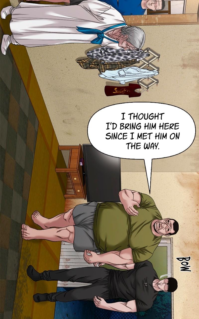 The Gwichon Village Mystery Chap 44 - Next Chap 45