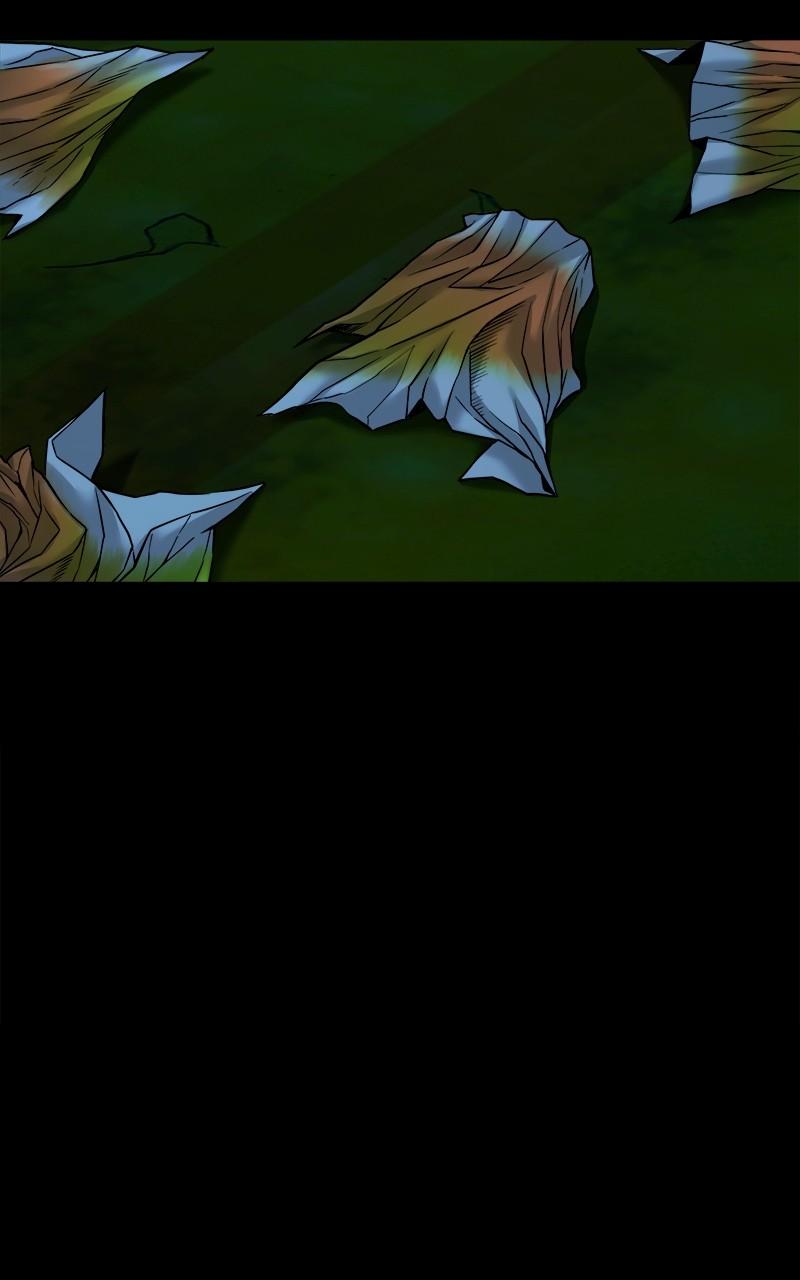 The Gwichon Village Mystery Chap 44 - Next Chap 45