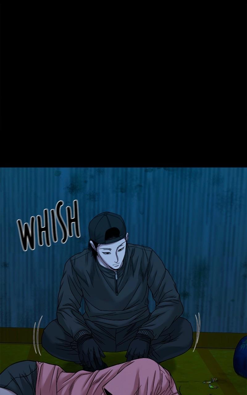 The Gwichon Village Mystery Chap 44 - Next Chap 45