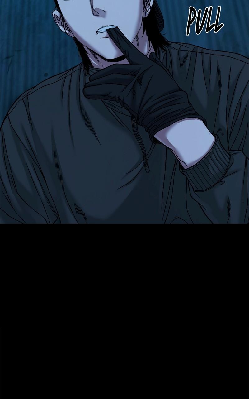 The Gwichon Village Mystery Chap 44 - Next Chap 45