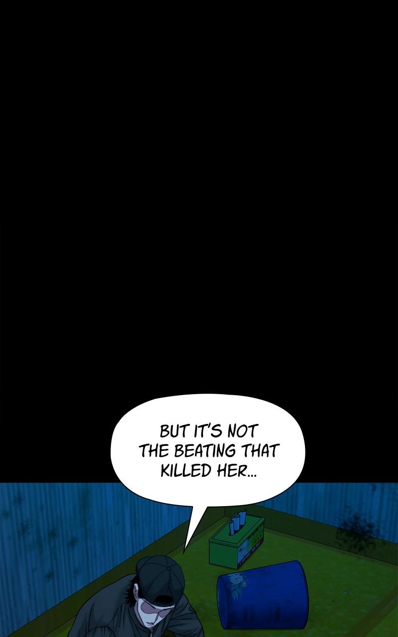 The Gwichon Village Mystery Chap 44 - Next Chap 45