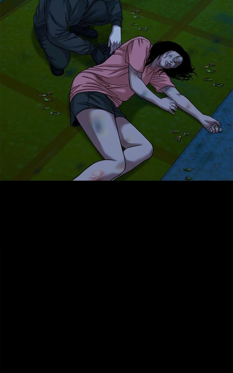 The Gwichon Village Mystery Chap 44 - Next Chap 45