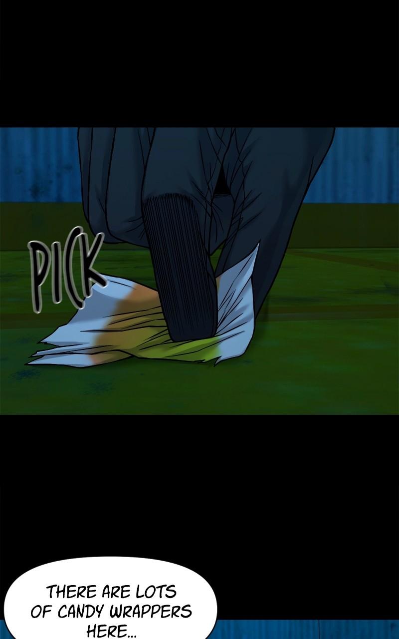 The Gwichon Village Mystery Chap 44 - Next Chap 45