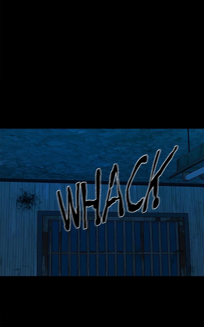 The Gwichon Village Mystery Chap 44 - Next Chap 45