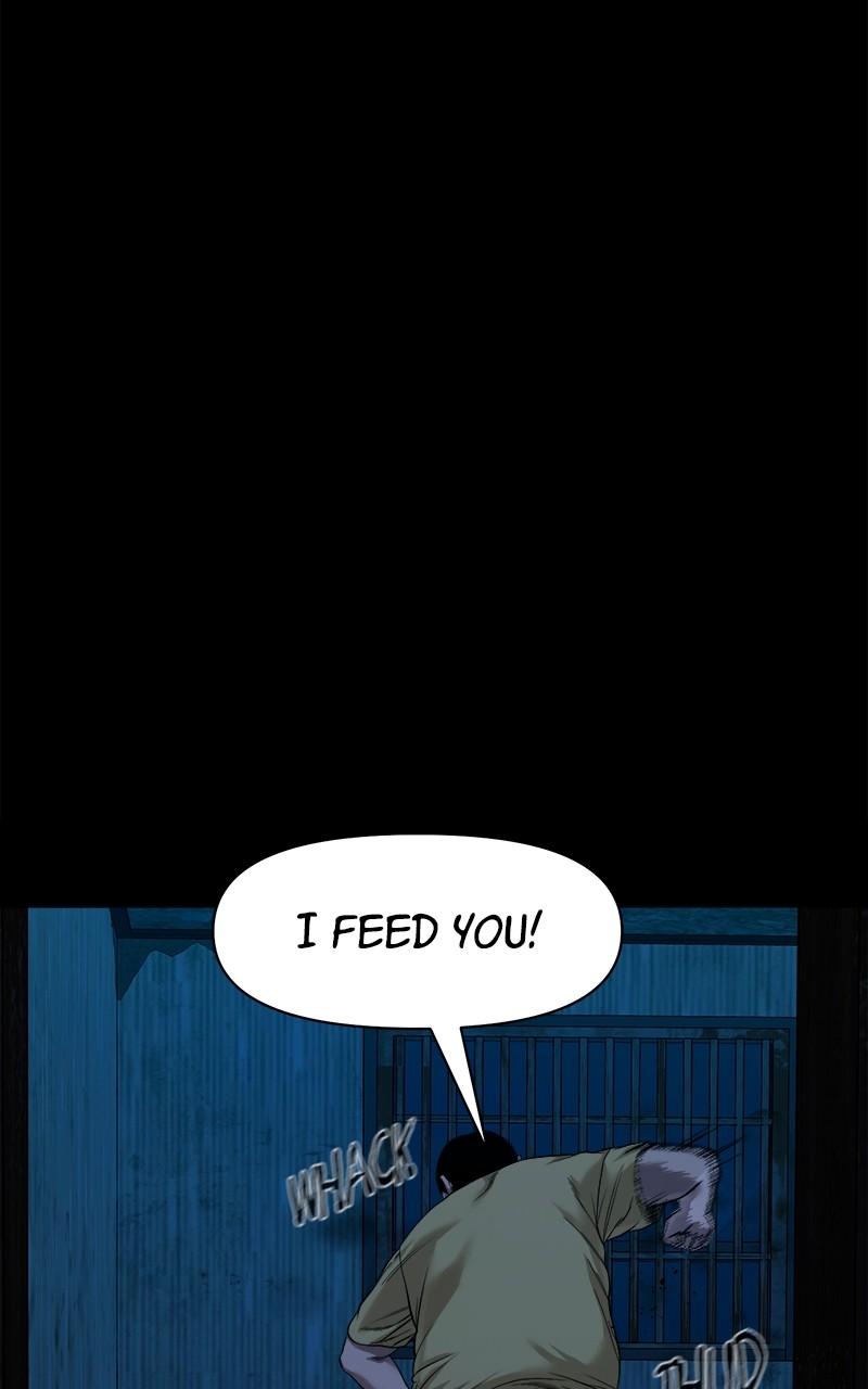 The Gwichon Village Mystery Chap 44 - Next Chap 45