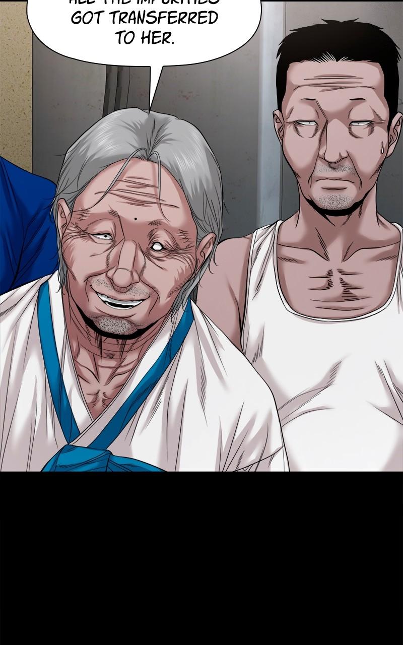 The Gwichon Village Mystery Chap 44 - Next Chap 45