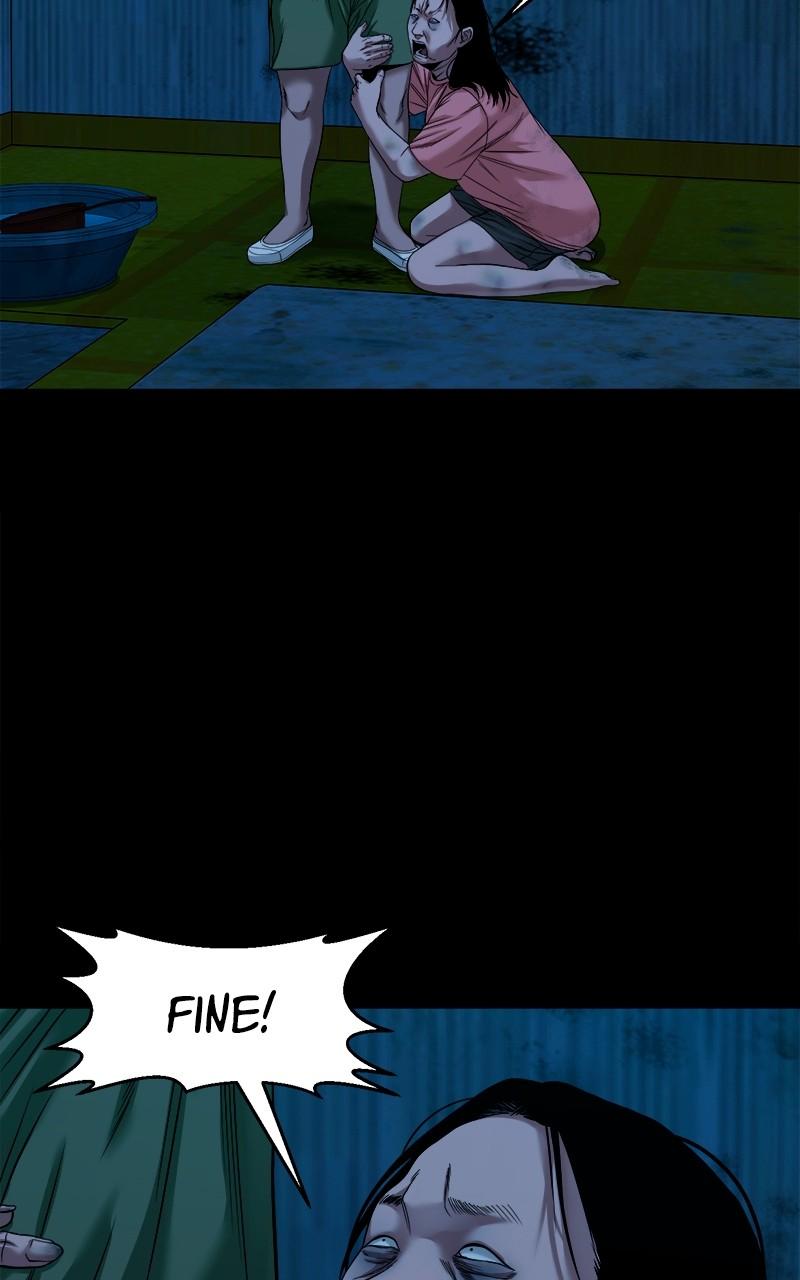 The Gwichon Village Mystery Chap 44 - Next Chap 45