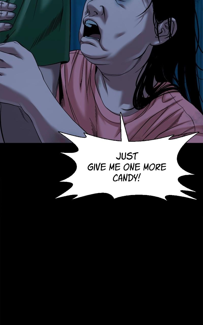 The Gwichon Village Mystery Chap 44 - Next Chap 45