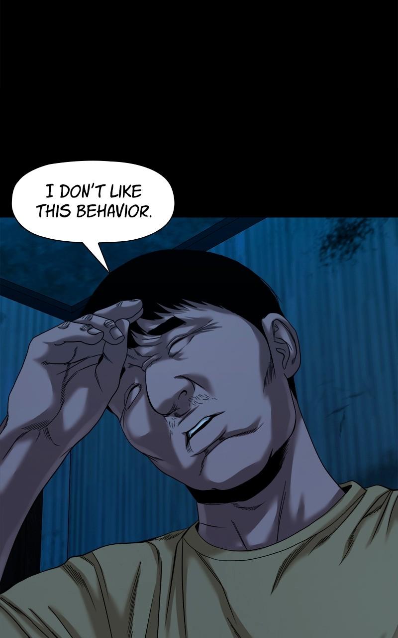 The Gwichon Village Mystery Chap 44 - Next Chap 45