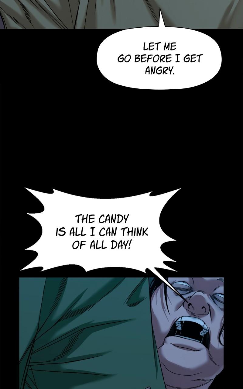 The Gwichon Village Mystery Chap 44 - Next Chap 45