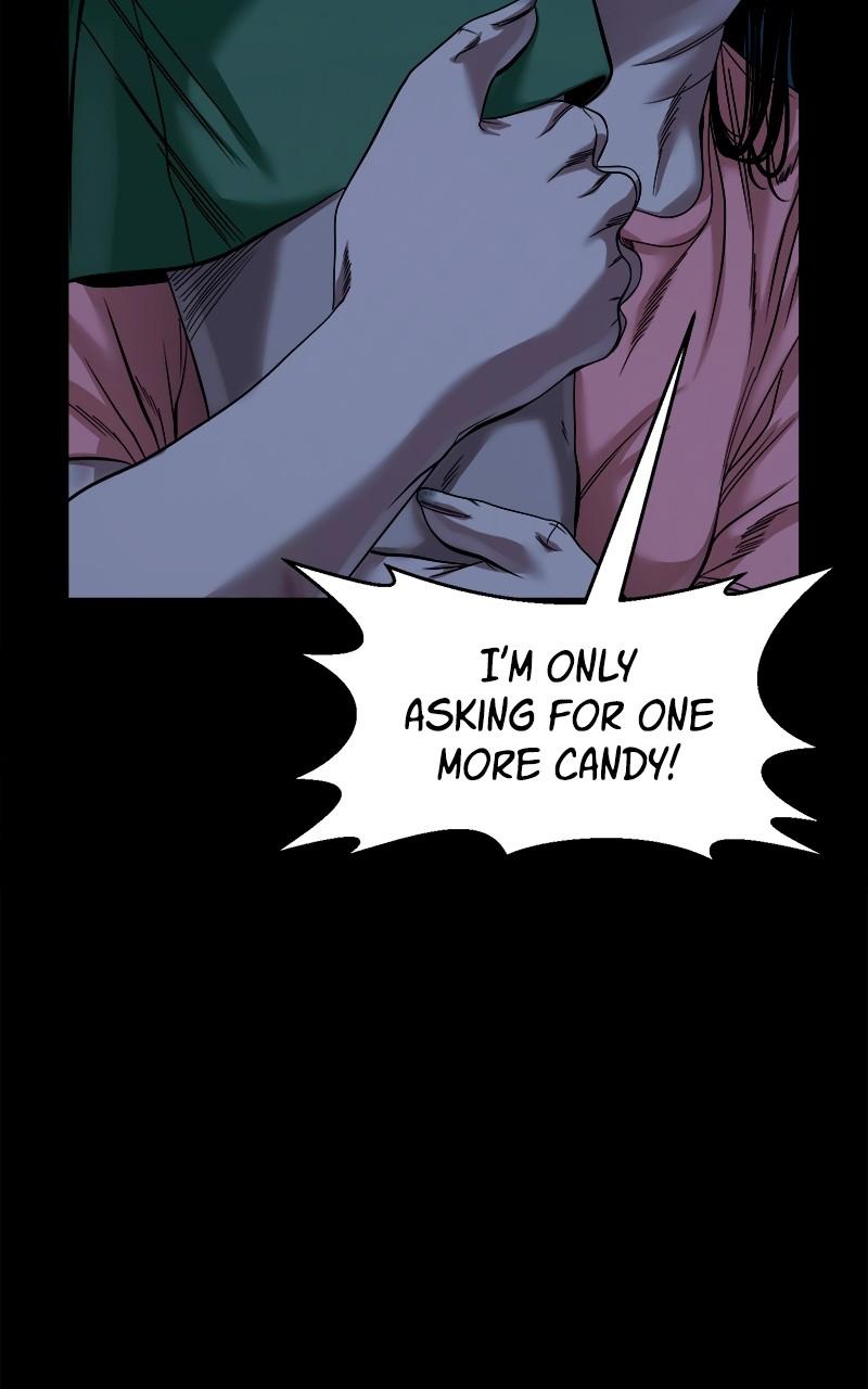 The Gwichon Village Mystery Chap 44 - Next Chap 45