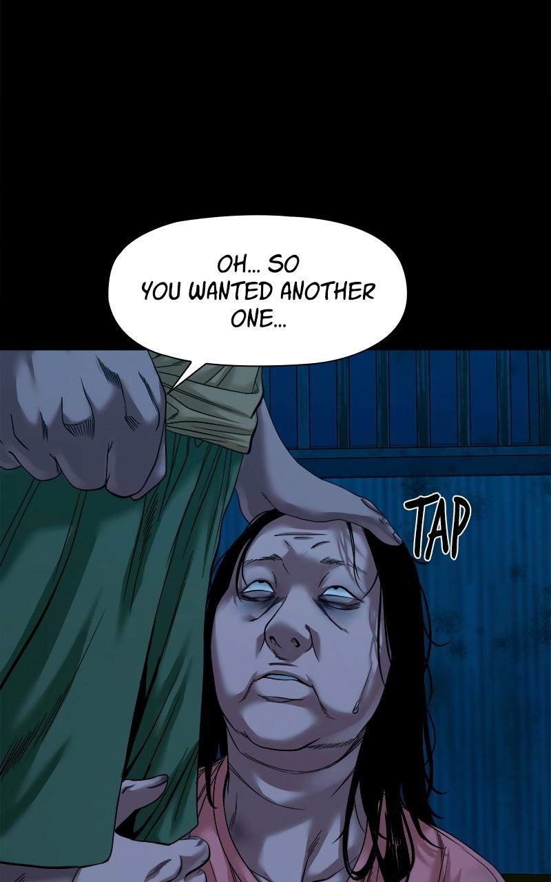 The Gwichon Village Mystery Chap 44 - Next Chap 45