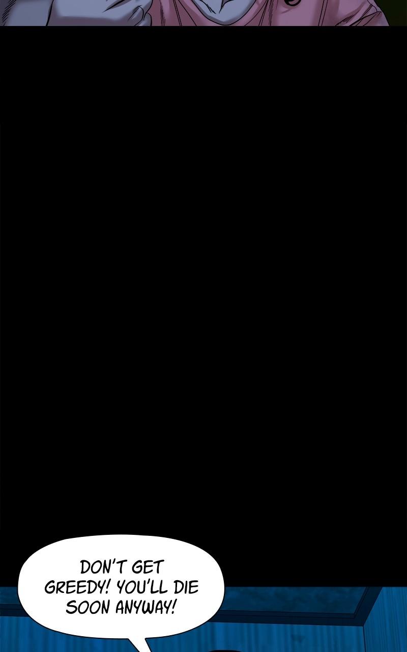 The Gwichon Village Mystery Chap 44 - Next Chap 45