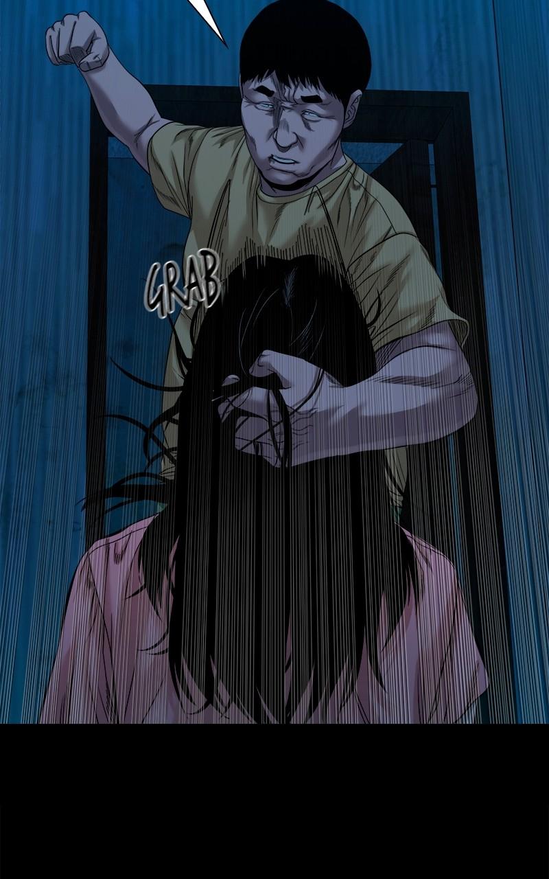 The Gwichon Village Mystery Chap 44 - Next Chap 45