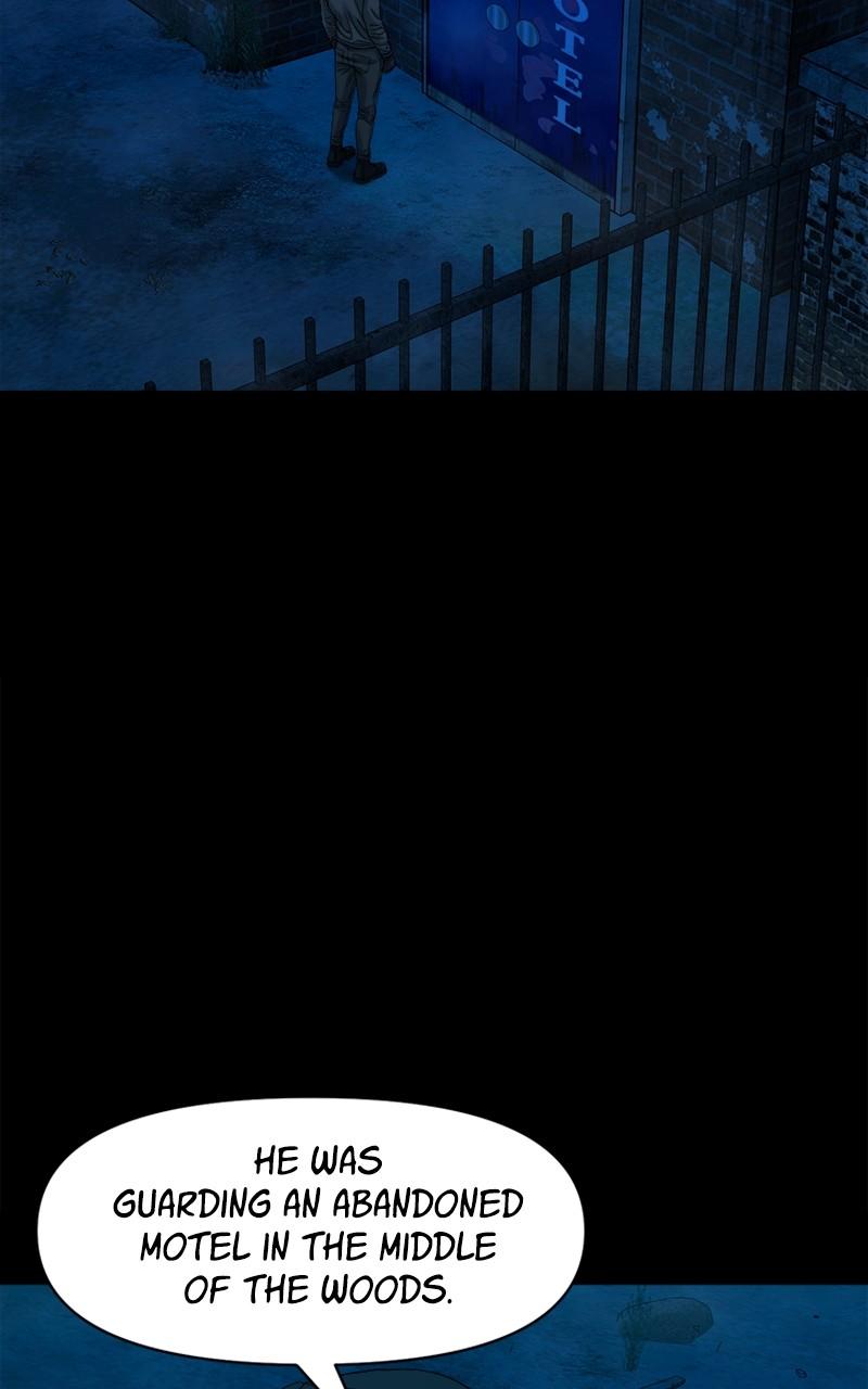 The Gwichon Village Mystery Chap 44 - Next Chap 45