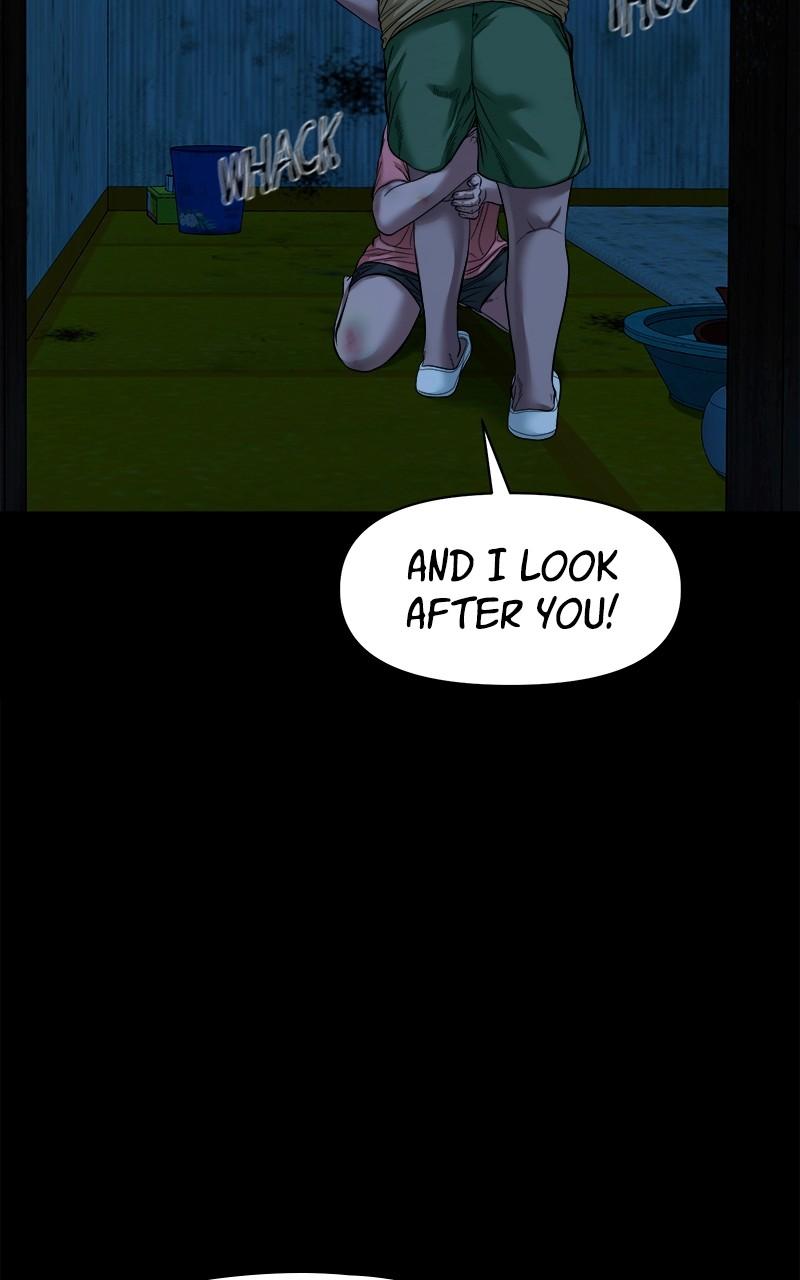 The Gwichon Village Mystery Chap 44 - Next Chap 45