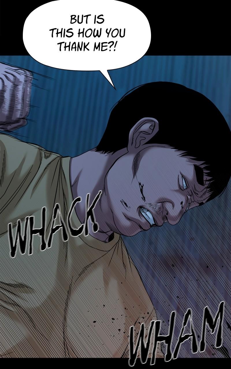 The Gwichon Village Mystery Chap 44 - Next Chap 45