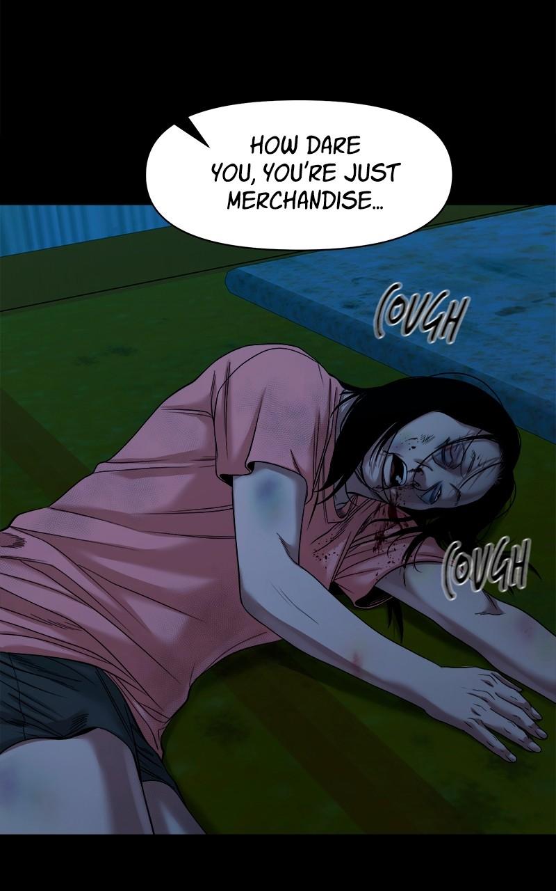 The Gwichon Village Mystery Chap 44 - Next Chap 45