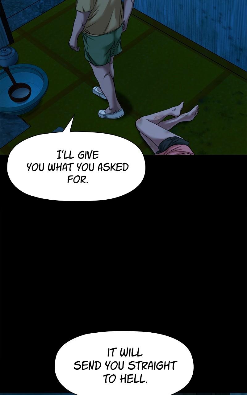 The Gwichon Village Mystery Chap 44 - Next Chap 45