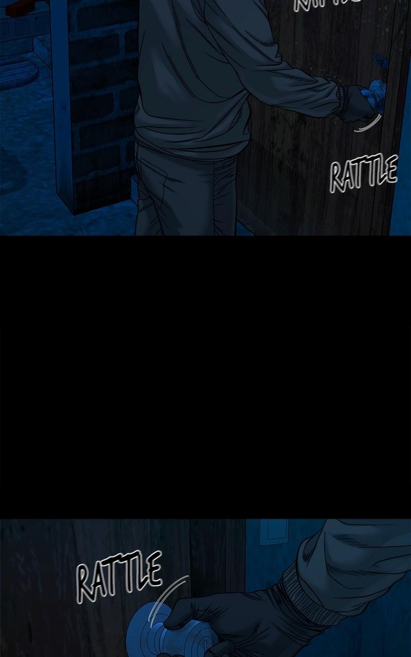 The Gwichon Village Mystery Chap 44 - Next Chap 45