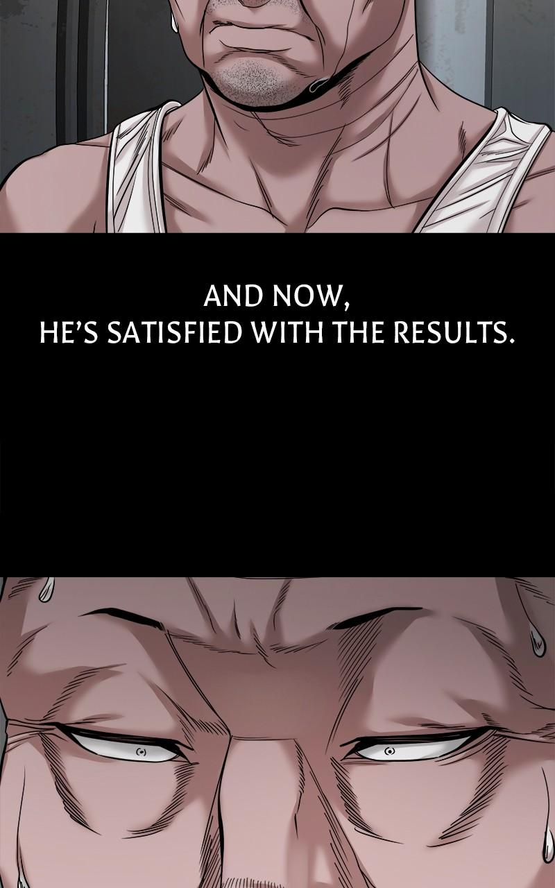 The Gwichon Village Mystery Chap 44 - Next Chap 45