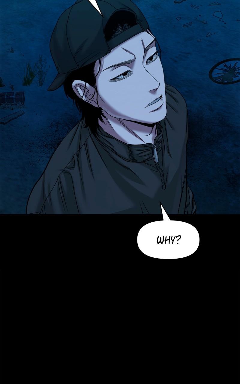 The Gwichon Village Mystery Chap 44 - Next Chap 45